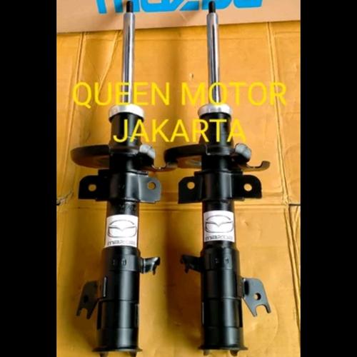 Jual Shock Absorber Shock Breaker Depan Mazda Biante Harga Per Set Jakarta Utara Sanjaya Motor Sjm Tokopedia