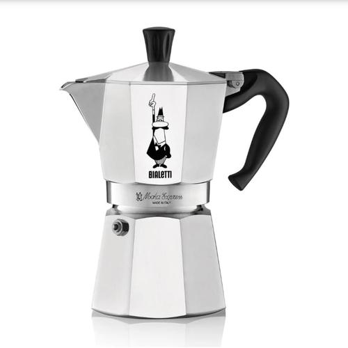 Jual Bialetti Moka Express Moka Pot 