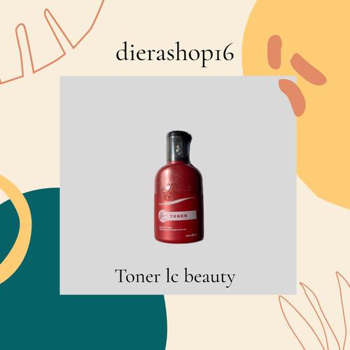 toner lc