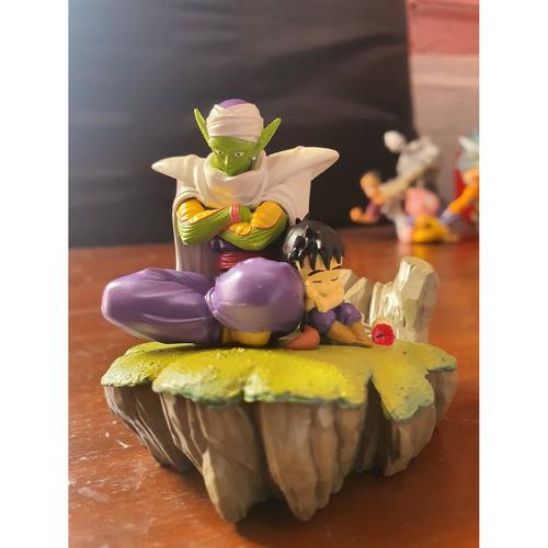 Jual Piccolo Gohan Dragon Ball Z Imagination Figure 2 Gashapon Bandai