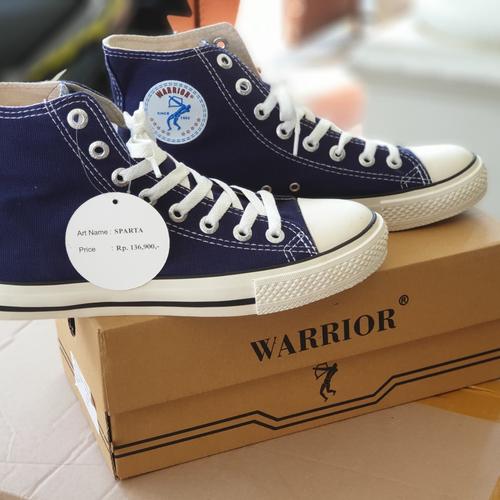 Foto Produk sparta hc navy dari DISTRIBUTOR SEPATU SSA