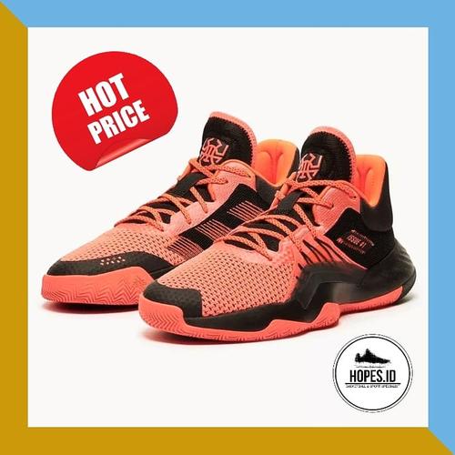don issue 1 shoe