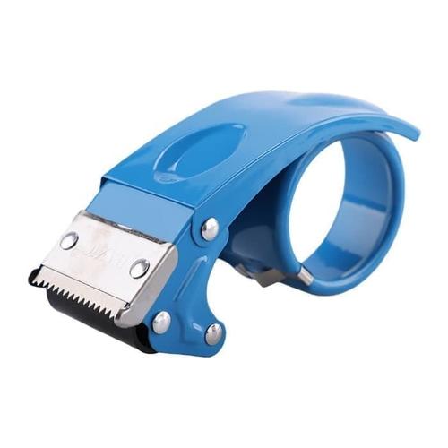 Jual DISPENSER LAKBAN BESI TAPE DISPENSER LAKBAN 48MM Kota Bandung