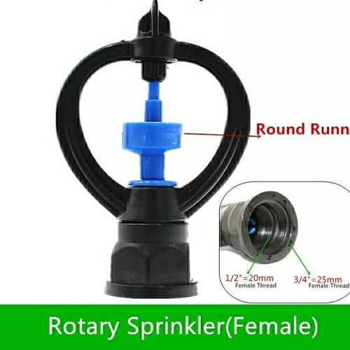 Jual Springkler kebun bulat - DRAT 1SEPER2 - Jakarta Barat - jualan@com ...
