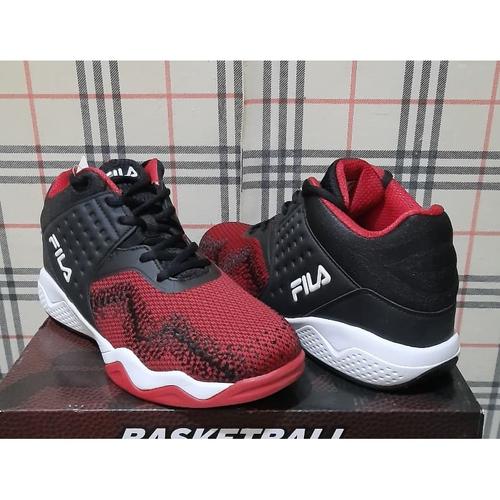 Jual Sepatu Fila Contingent 6 Original Kota Bogor Ccdd Store Tokopedia