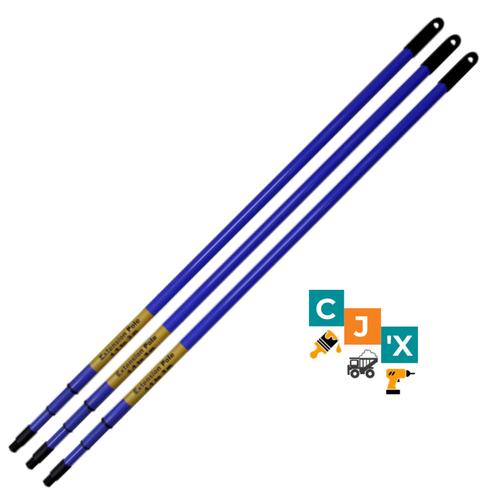 Jual Tongkat Pemanjang Roll Cat / Extension Pole Ace Oldfields Kota
