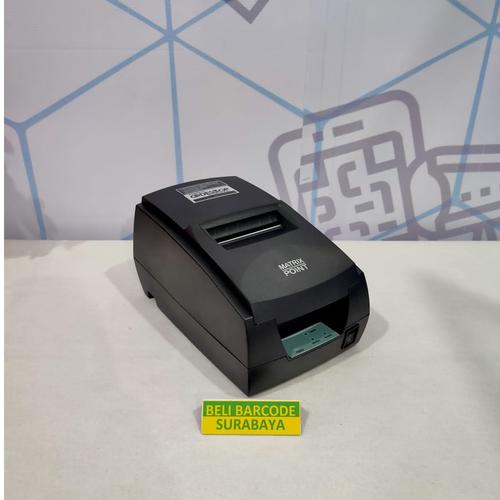Jual PRINTER KASIR STRUK DOT MATRIX TMP 7645 MATRIX POINT AUTO CUTTER