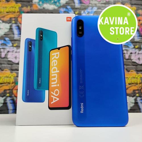 Foto Produk Redmi 9A 3/32GB Garansi Resmi dari Kavina Store
