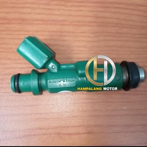 Foto Produk NOZZEL INJECTOR JARUM NOZZEL TOYOTA VIOS ALTIS ORIGINAL dari Hampalang Motor