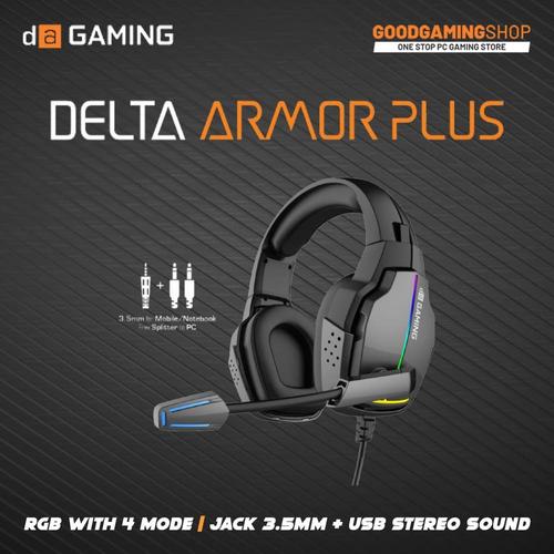 Gaming Headset