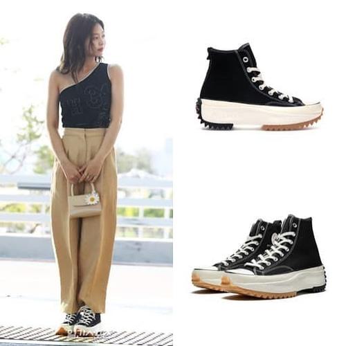 sepatu converse run