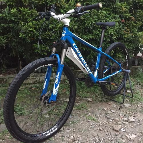 Jual MTB Cannondale Trail Five 2013 - Kota Bogor - Kios Ahonk | Tokopedia