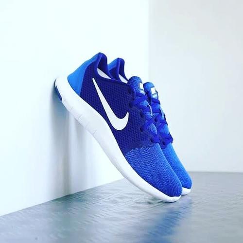 Jual Nike Flex Contact 2 - Kab. Malang 
