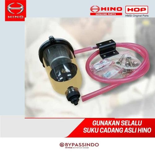 Promo STRAINER KIT NPNK303 FILTER SOLAR B30 TRUK Cicil 0 3x