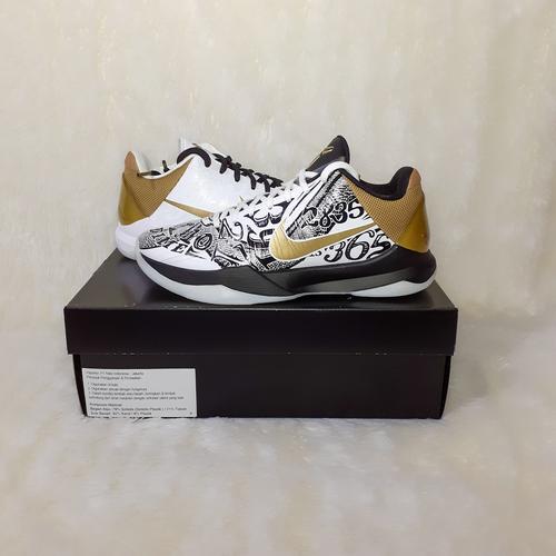 kobe v protro big stage