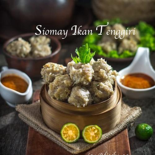 Foto Produk Siomay/somay Ikan Tenggiri Enak dari Arinia Shops