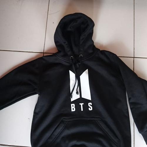 bys hoodie