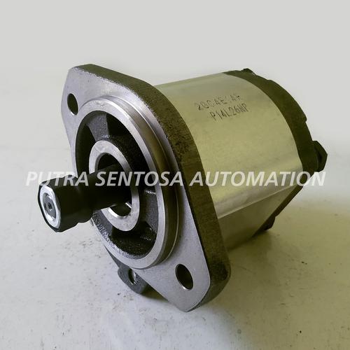 Jual REPLACEMENT STEERING GEAR PUMP DYNAPAC 4700396767 S00004278 BY