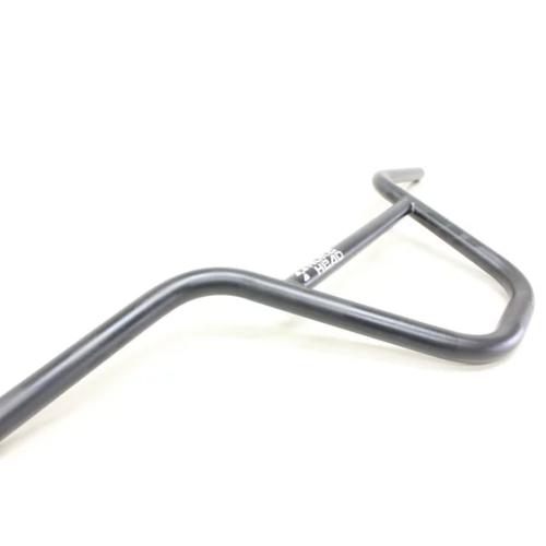 Jual STANG BMX NUKEHEAD HANDLEBAR BMX NUKEHEAD STEEL 22.2MM RISE 9