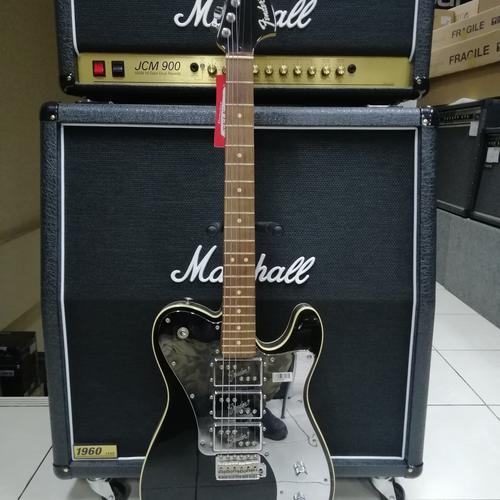 Foto Produk Fender John 5 Triple Telecaster Deluxe, Made In Mexico dari Serenata Galeri Musik