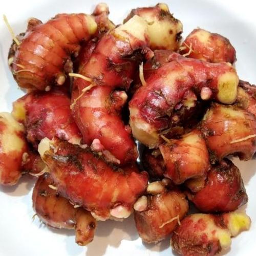 Foto Produk Jahe Merah Fresh 1kg dari Orlin2672