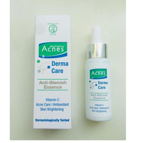 derma care acnes