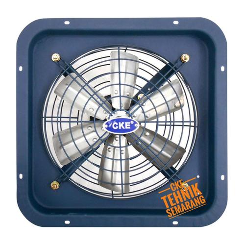 Jual CKE Exhaust Fan EFC 16 Inch 220 V Exhaust Dinding Blower Gedung