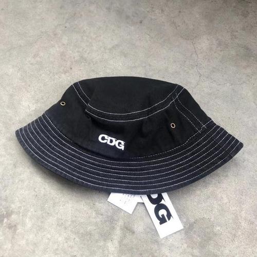 Jual Comme Des Garcons Cdg Bucket Hat 