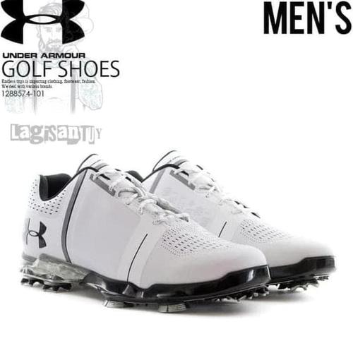 jual sepatu golf under armour