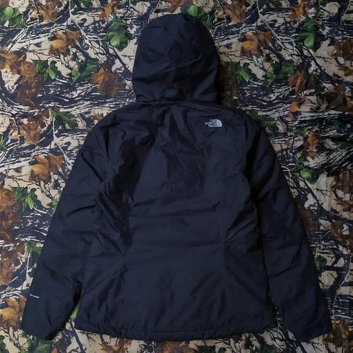 Jual jaket the north face dryvent 