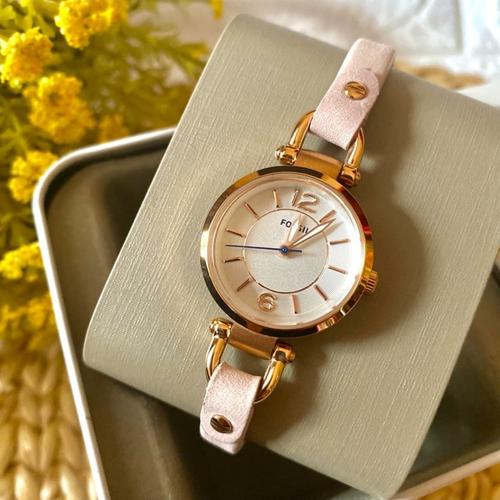 Jual Jam fossil es4340 - Jakarta Barat 