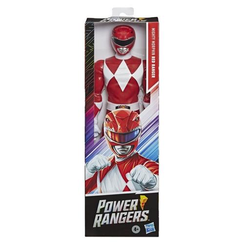 Jual POWER RANGERS MIGHTY MORPHIN RED 