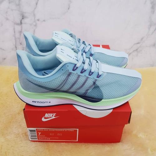 jual nike zoom pegasus turbo