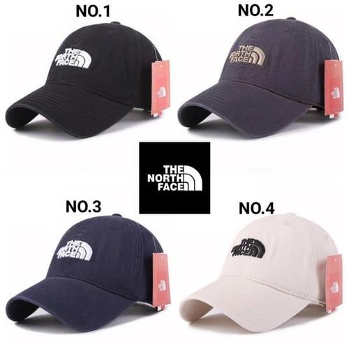 Topi Baseball The North Face ORIGINAL 