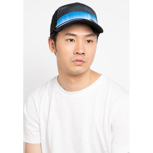 Jual TOPI QUIKSILVER ORIGINAL TRUCKER 