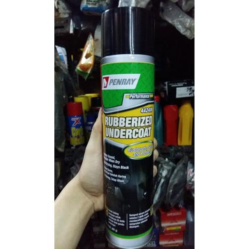 Penray on sale rubberized undercoat