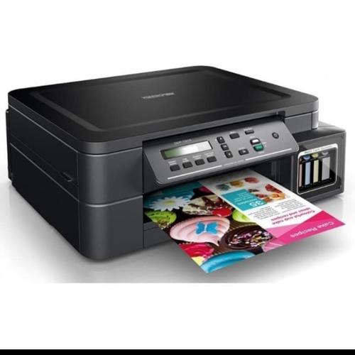 Jual Printer Brother DCP T510w Print Scan Copy Wifi - T520 - Kota  Balikpapan - Berdikari45 | Tokopedia