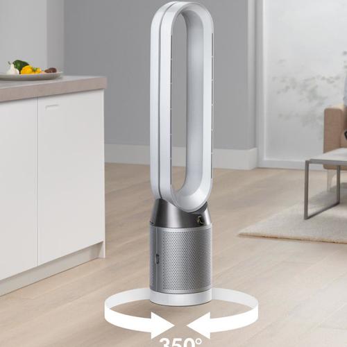 Jual DYSON Pure Cool Air Purifying Fan 