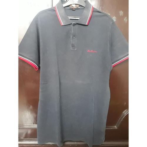 Gambar Ben Sherman Polo T Shrit dari Homiesstuff undefined Tokopedia