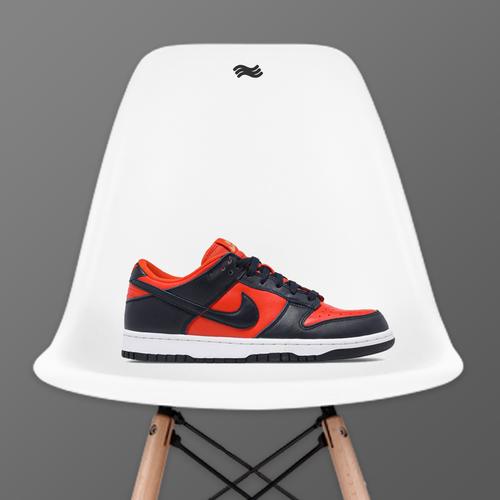 nike dunk low sp champ