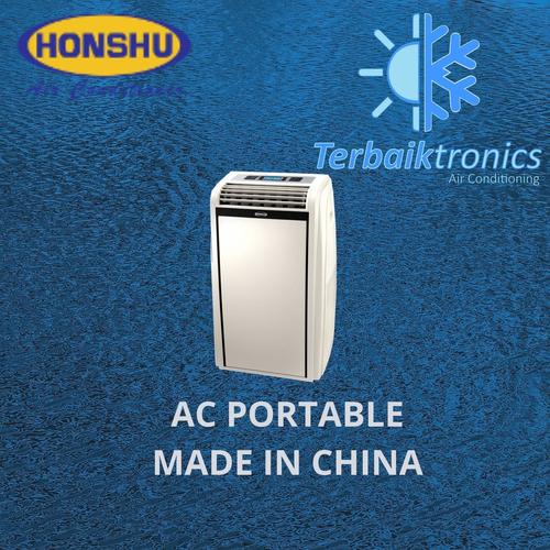Jual Ac Portable 1 Pk 1pk R410a Honshu Hsm93 Hsm 93 Hsm 93 Kota Surabaya Terbaiktronics 