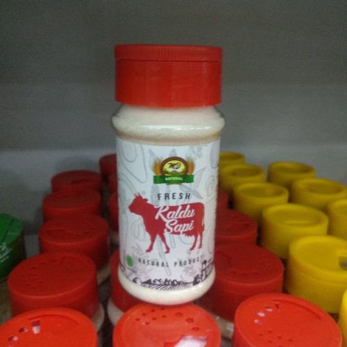 Foto Produk MD Kaldu Sapi 100g dari cubeecubee