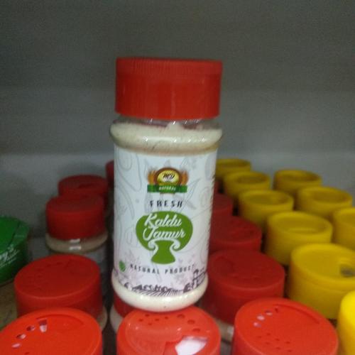 Foto Produk MD Kaldu Jamur 100g dari cubeecubee
