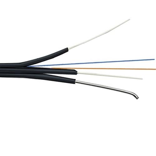Jual DROPCORE 2 Core 1000 Meter Outdoor Fiber Optic Cable FTTH