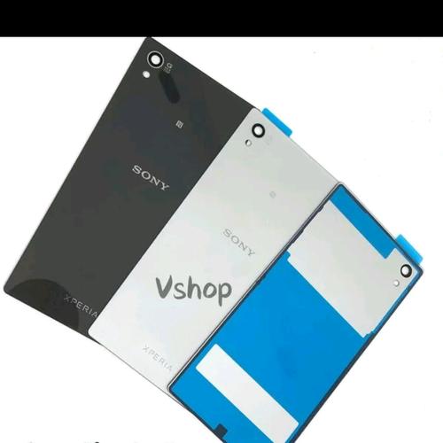 Foto Produk Backdoor Kesing Tutup Belakang Sony Xperia Z5 Big dari tyen adja