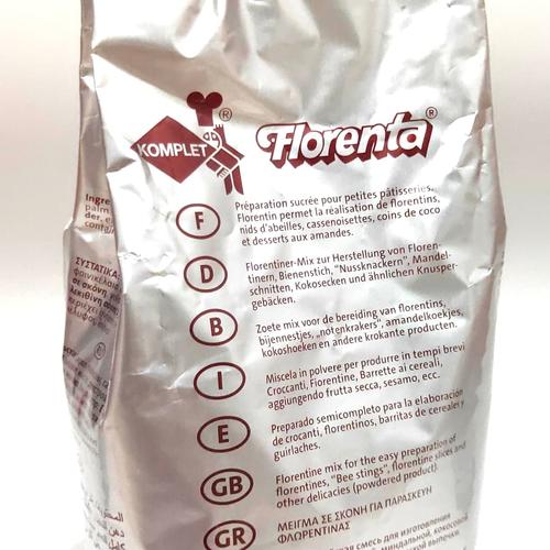Gambar florenta ( florentin cookies) dari amino store Jakarta Barat Tokopedia