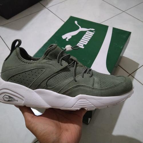 Jual Puma Blaze of Glory Soft 380101 10 
