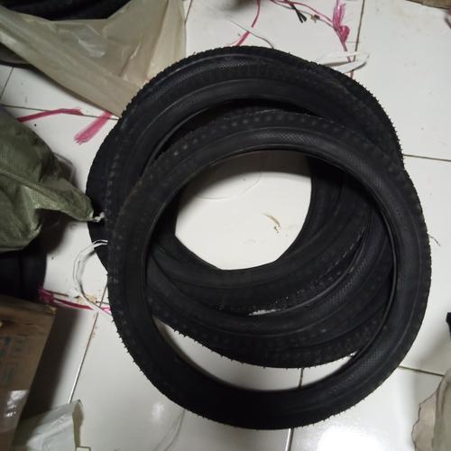 Foto Produk 20 x 2.125 / 2.30 ban luar sepeda KINGLAND , BMX 2125 / 230 dari Sekawan Sepeda