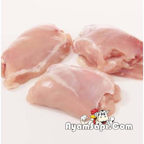 Jual Fillet Paha Ayam Fillet Ayam Kota Bandung Ayamsapi 