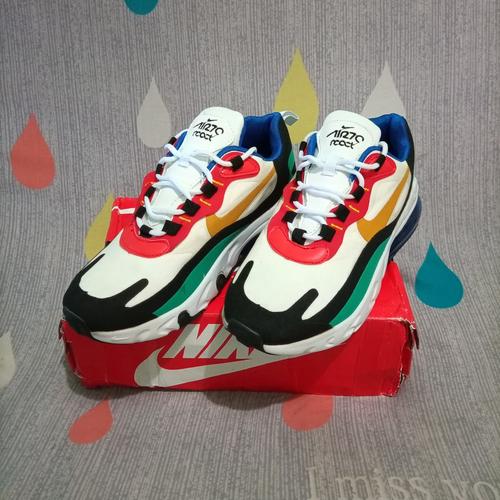 adidas 270 react